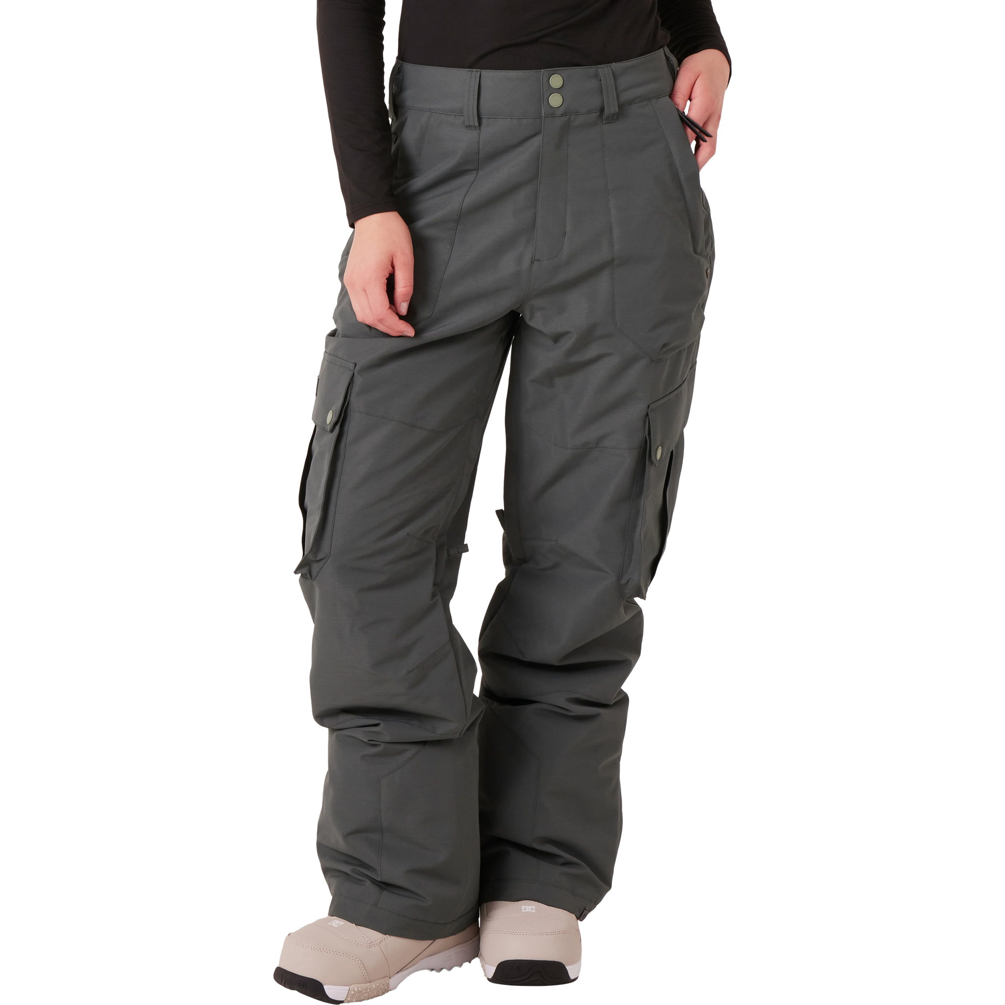 Women's Trooper Cargo Pant alternate view