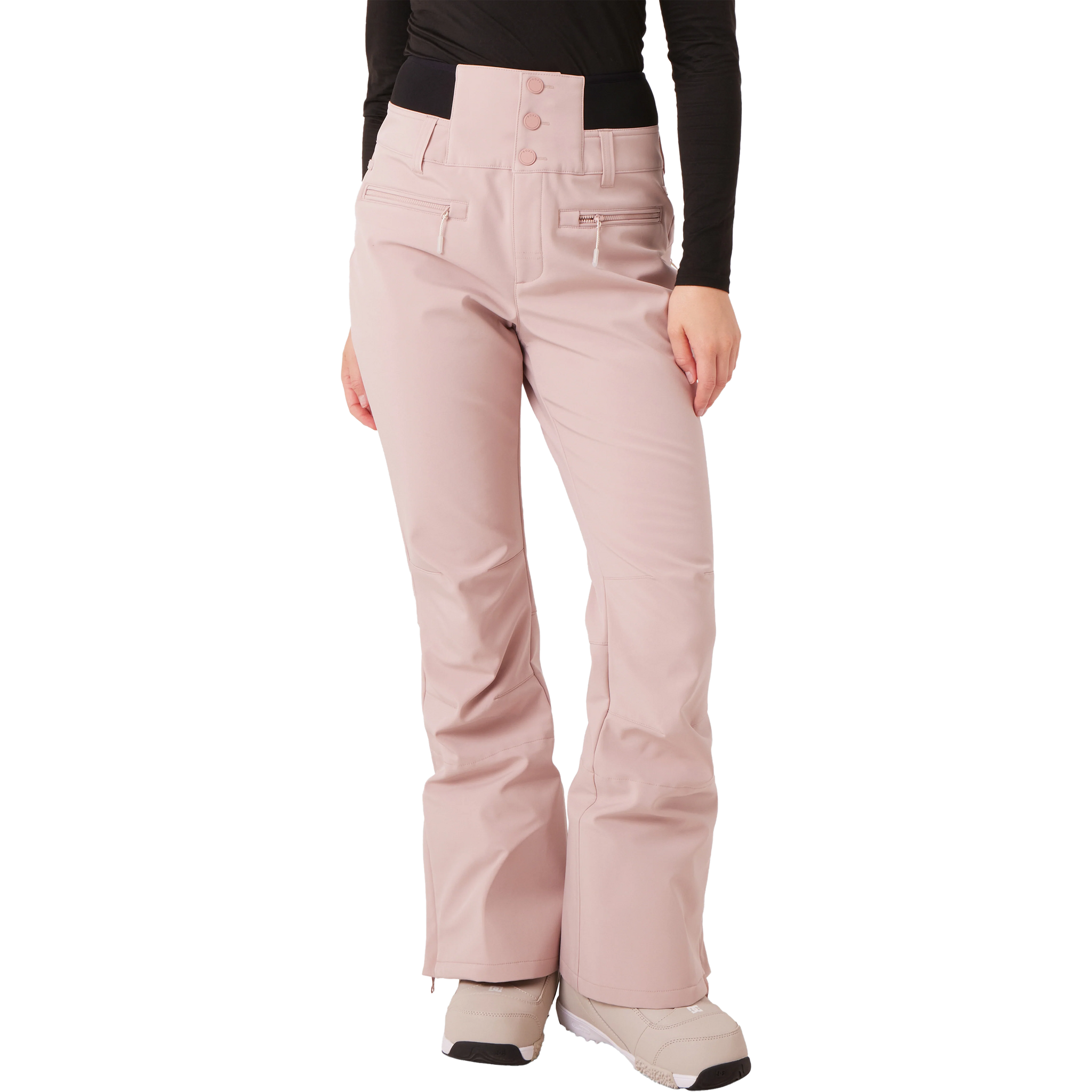 Women's Rising High Pant alternate view