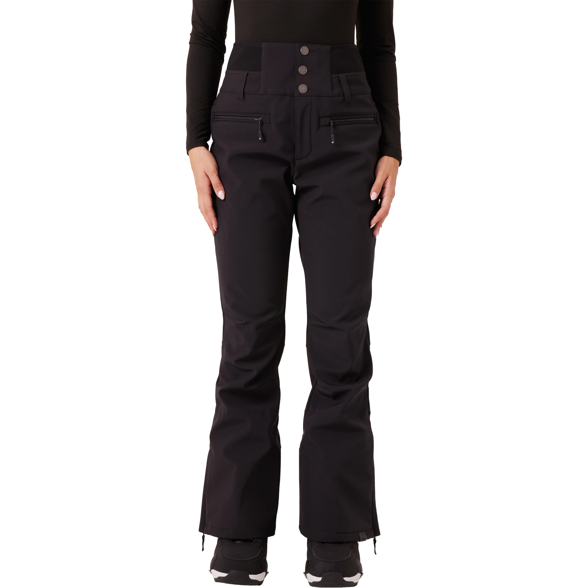Women's Rising High Pant alternate view