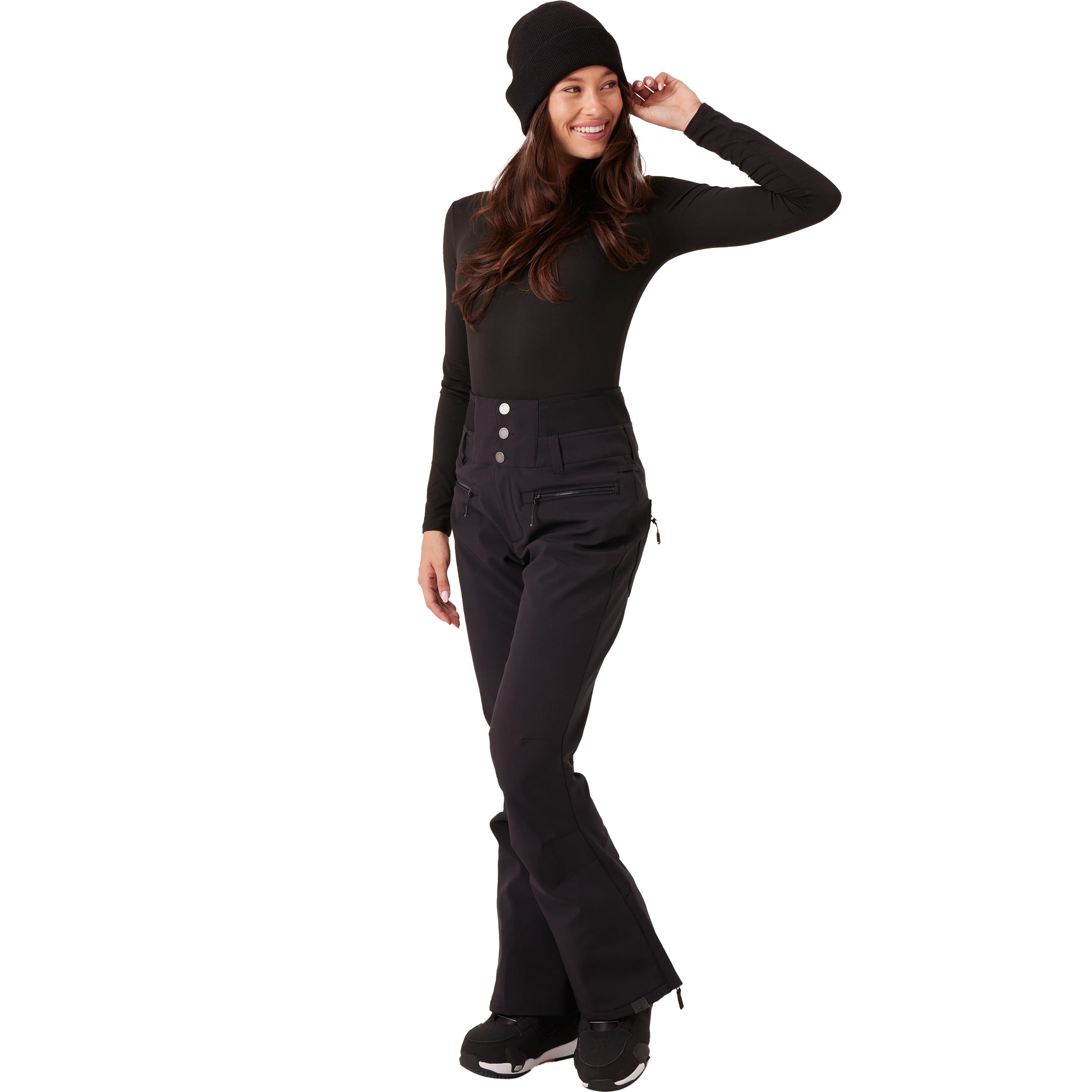 Women's Rising High Pant alternate view