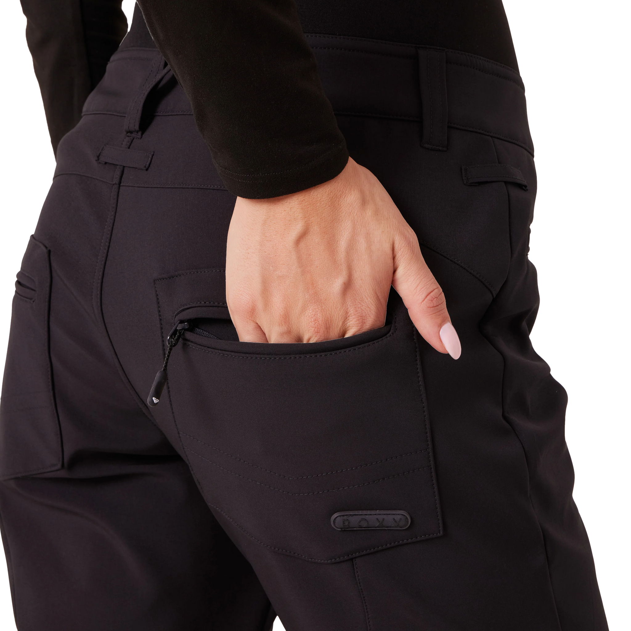 Women's Rising High Pant alternate view