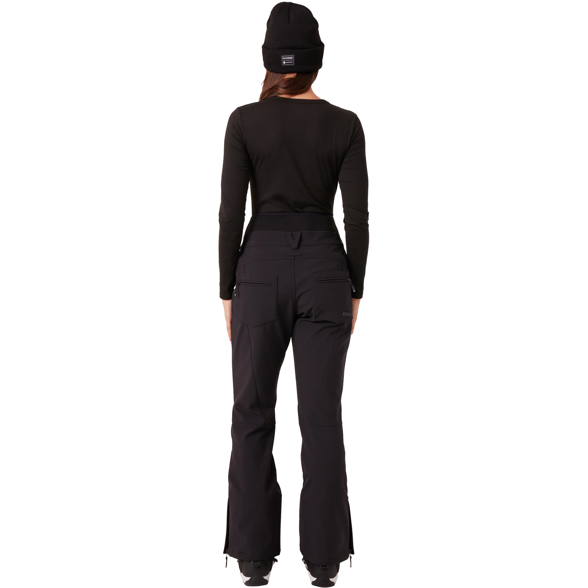 Women's Rising High Pant alternate view
