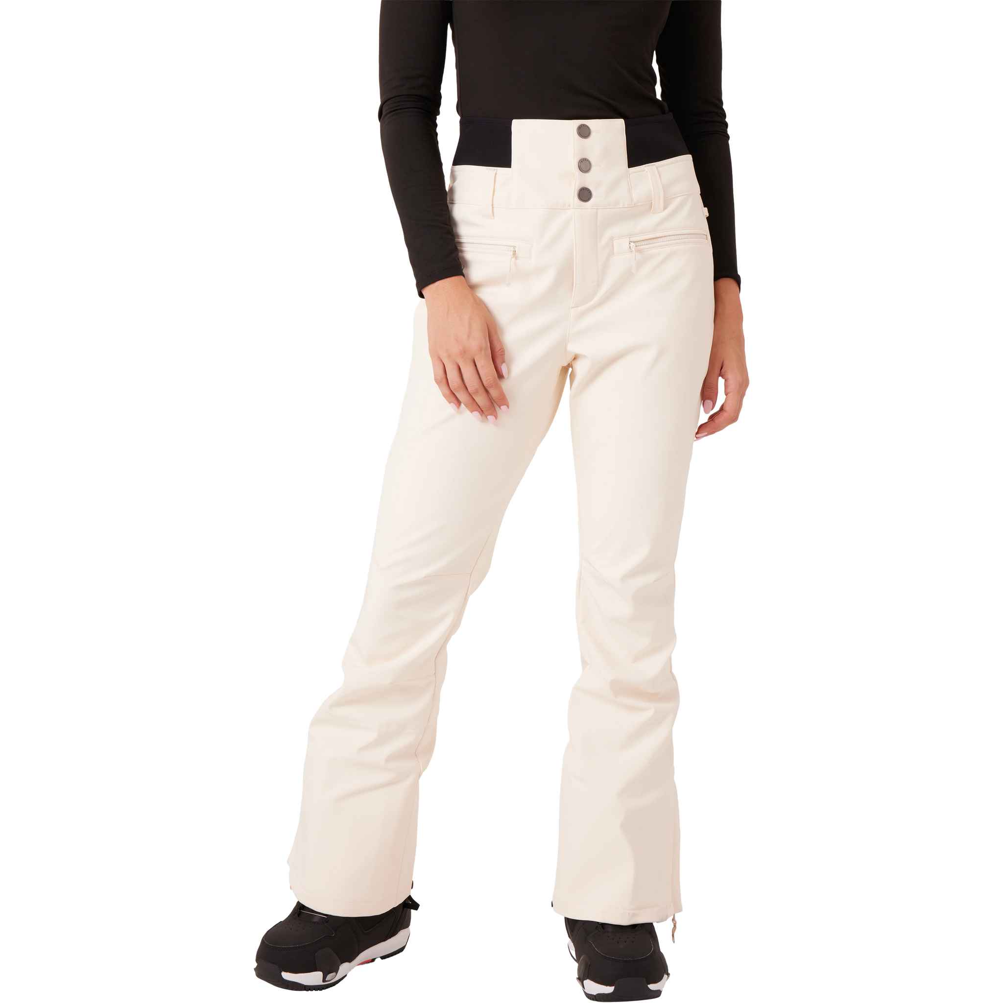 Women's Rising High Pant alternate view