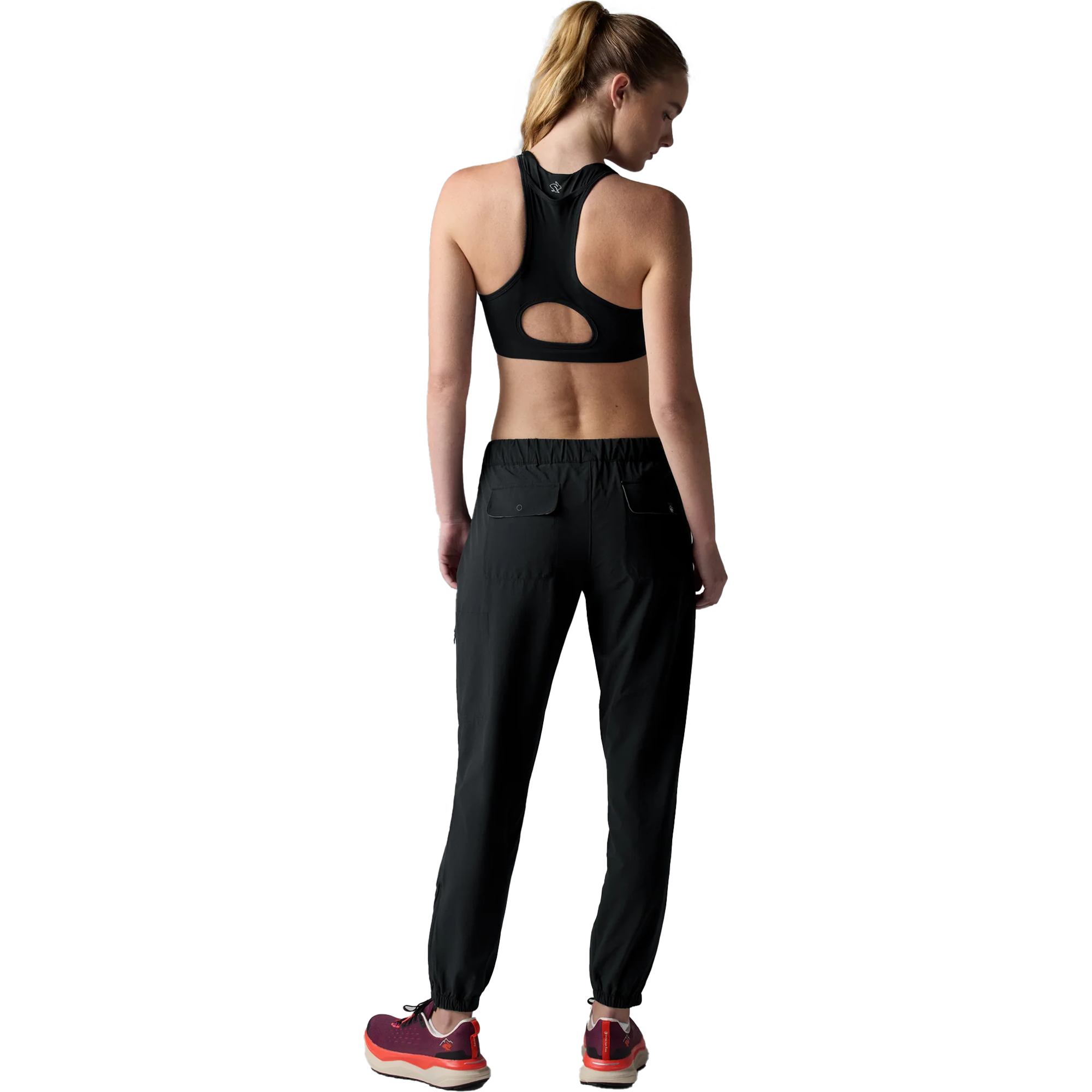 Women's Hydration Bra alternate view