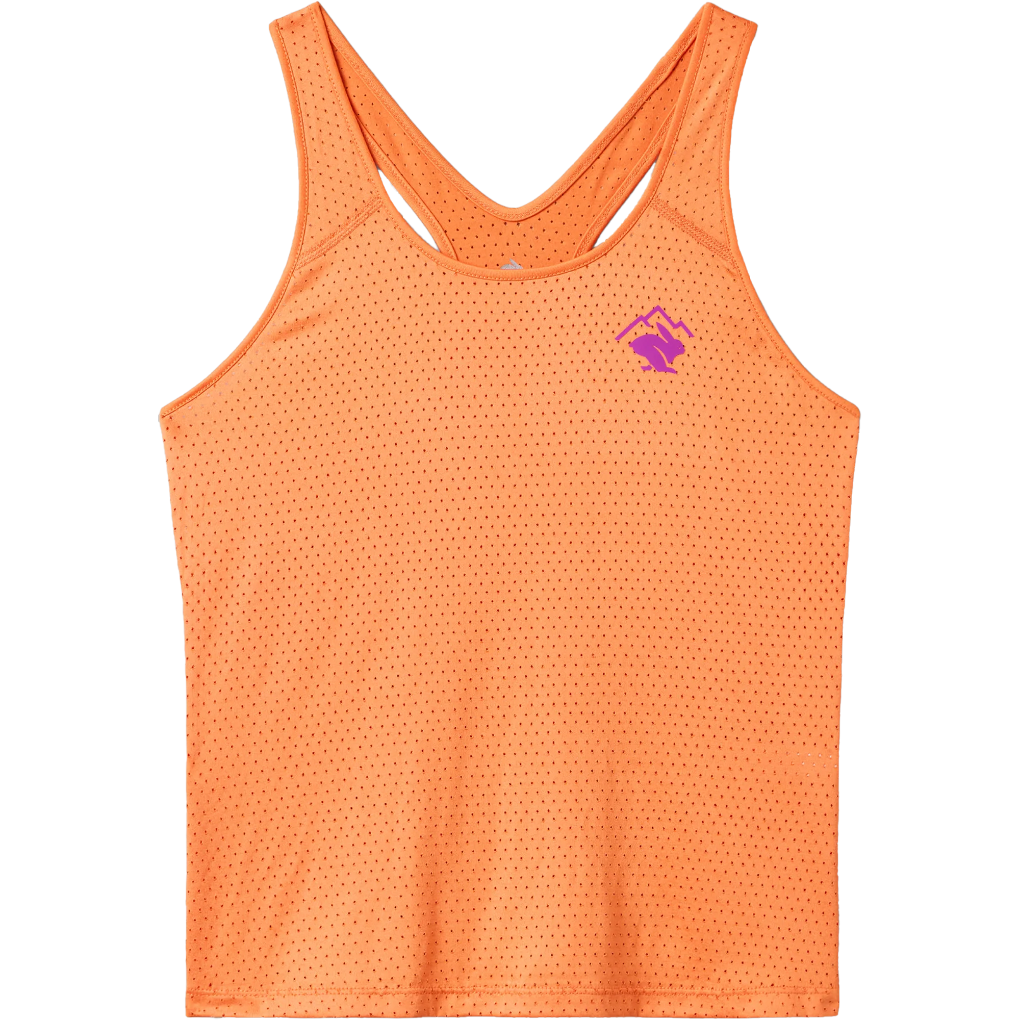 Women's Hydration Trail Tank alternate view