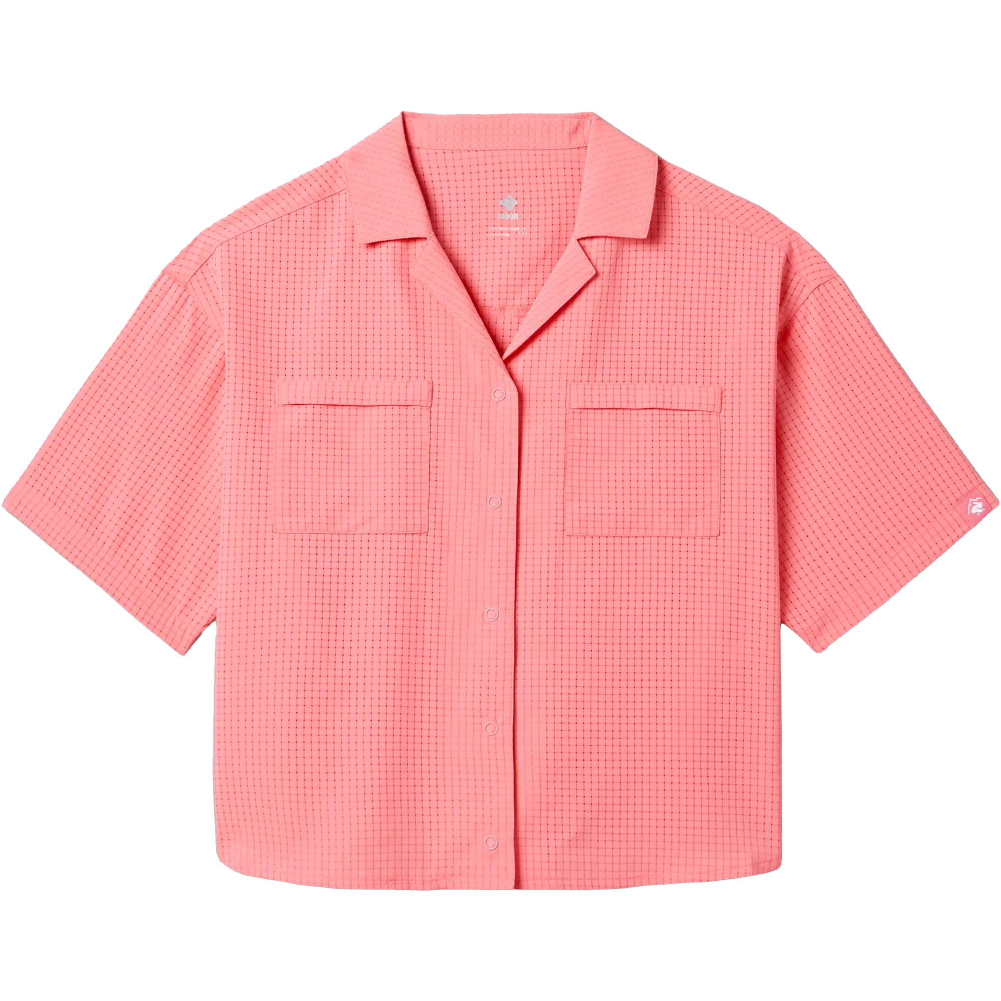 Women's High Country Short Sleeve alternate view