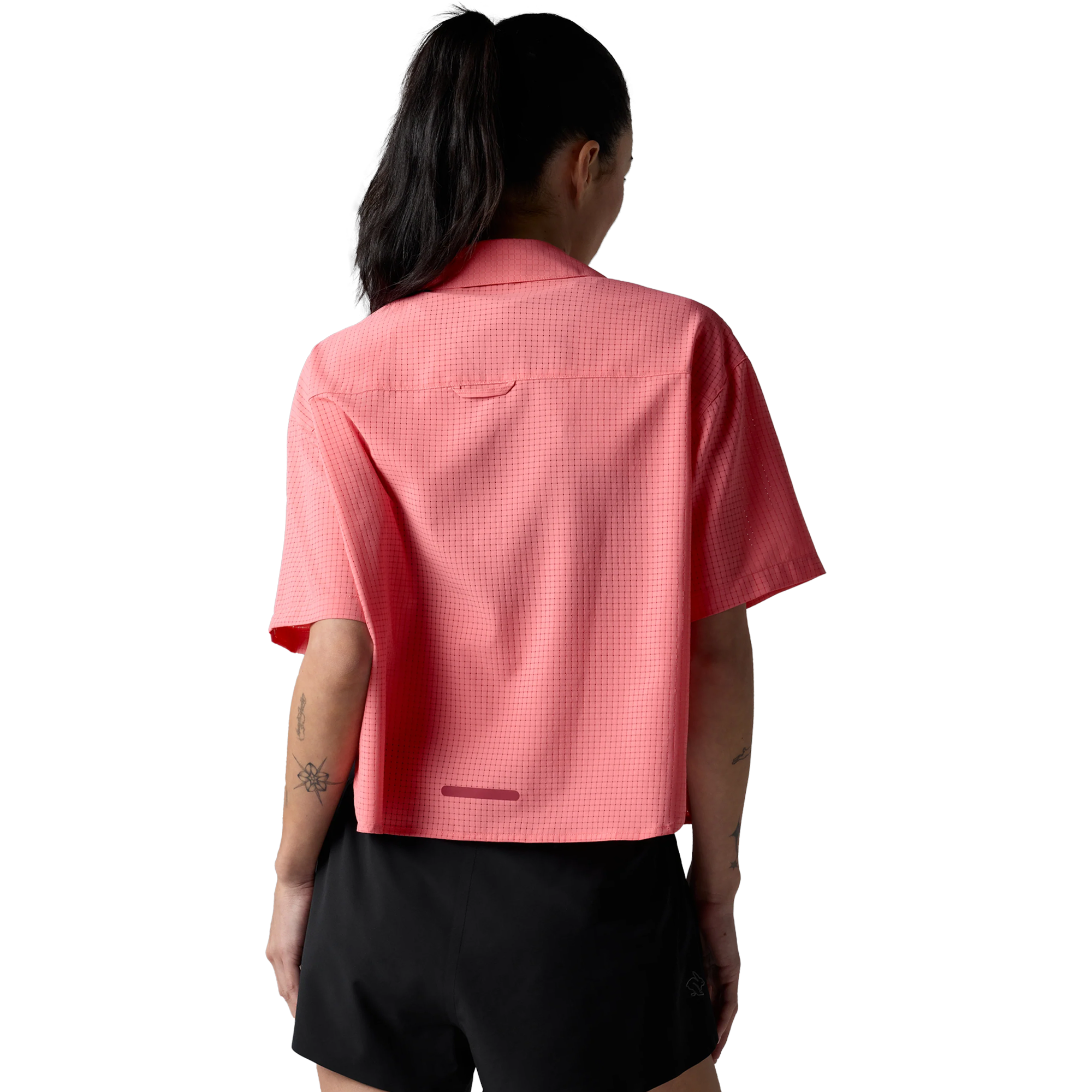 Women's High Country Short Sleeve alternate view