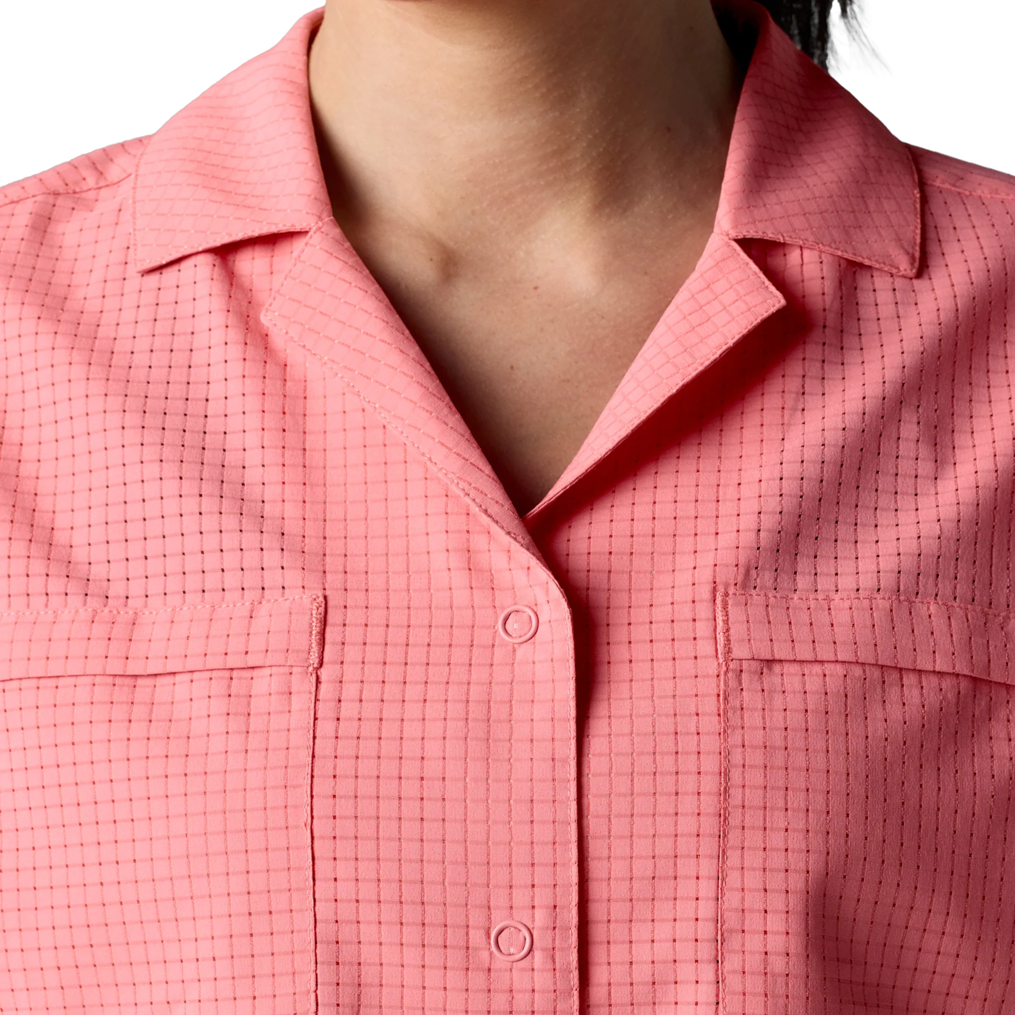 Women's High Country Short Sleeve alternate view