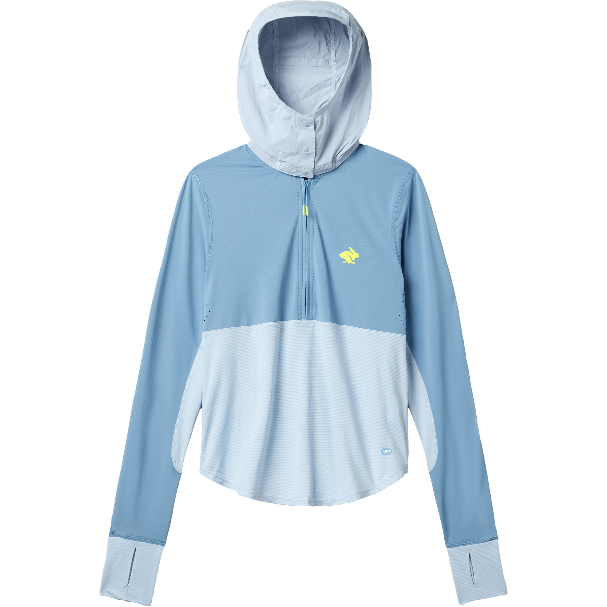 Women's Sunrunner UPF Hoodie alternate view