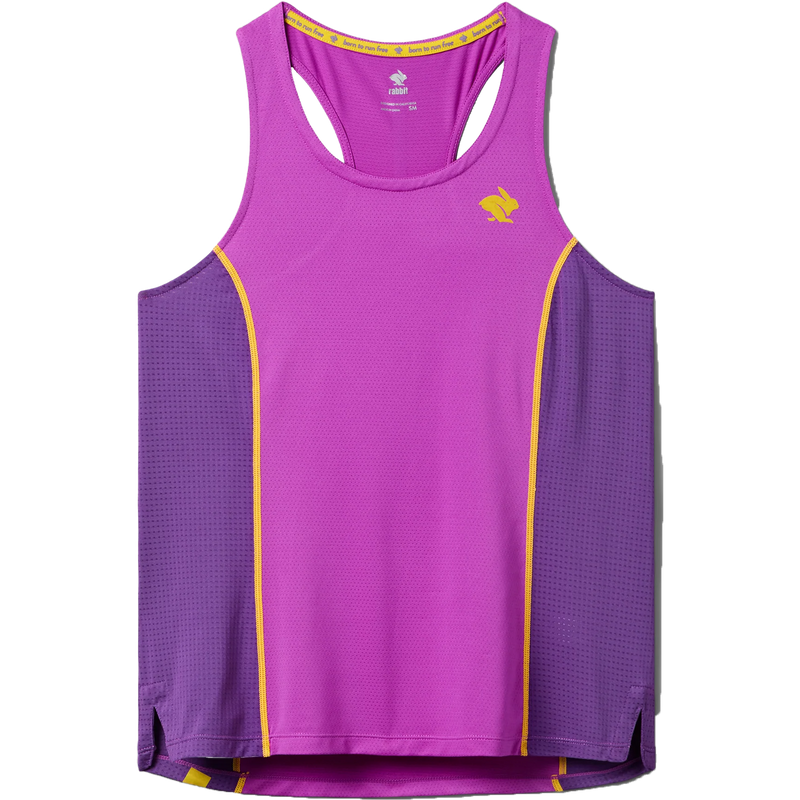 Women's Tempo Tank, Featured Image
