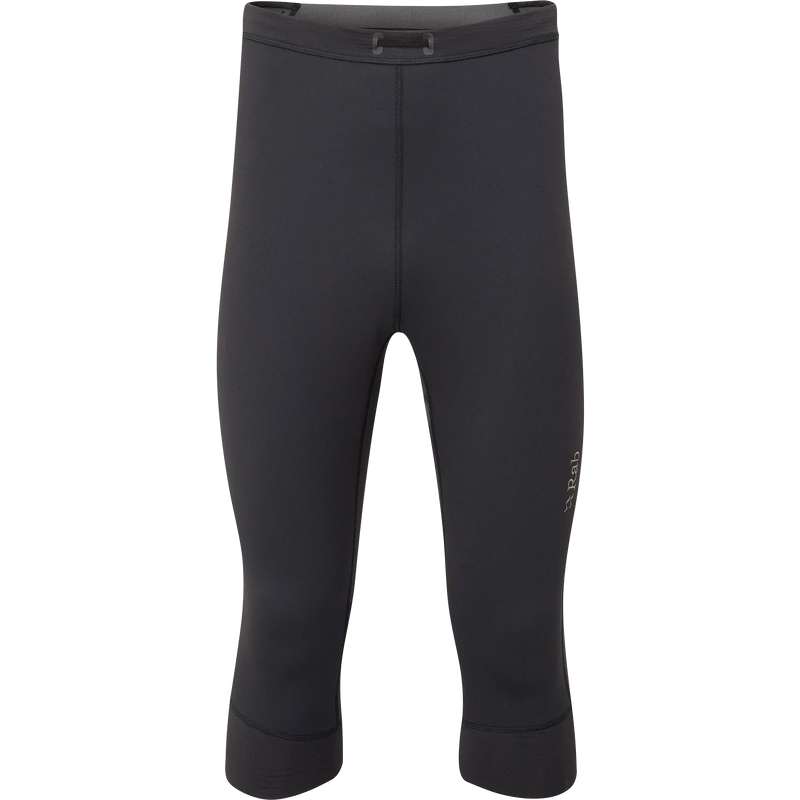 Men's Ocular 3/4 Tights, Featured Image
