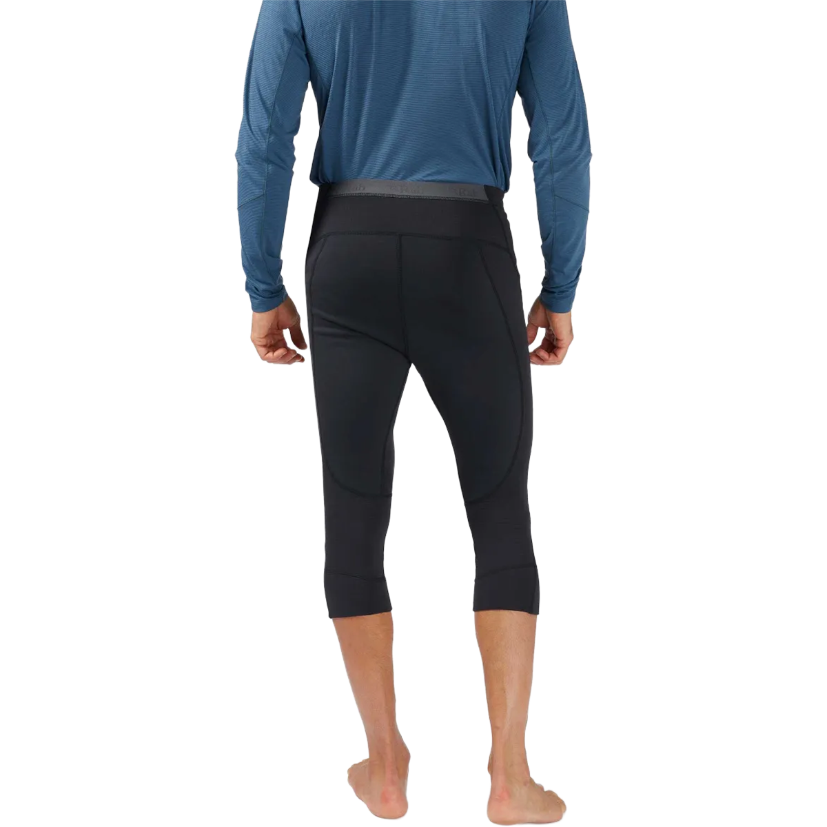 Men's Ocular 3/4 Tights alternate view