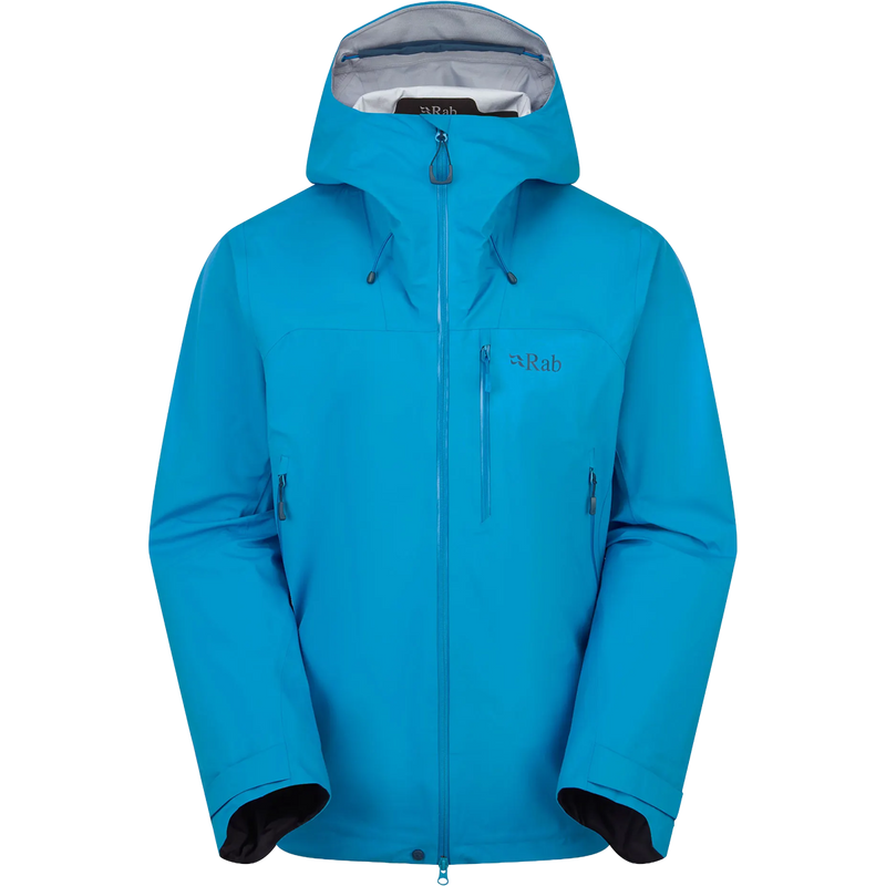 Men's Firewall Mountain Jacket, Featured Image