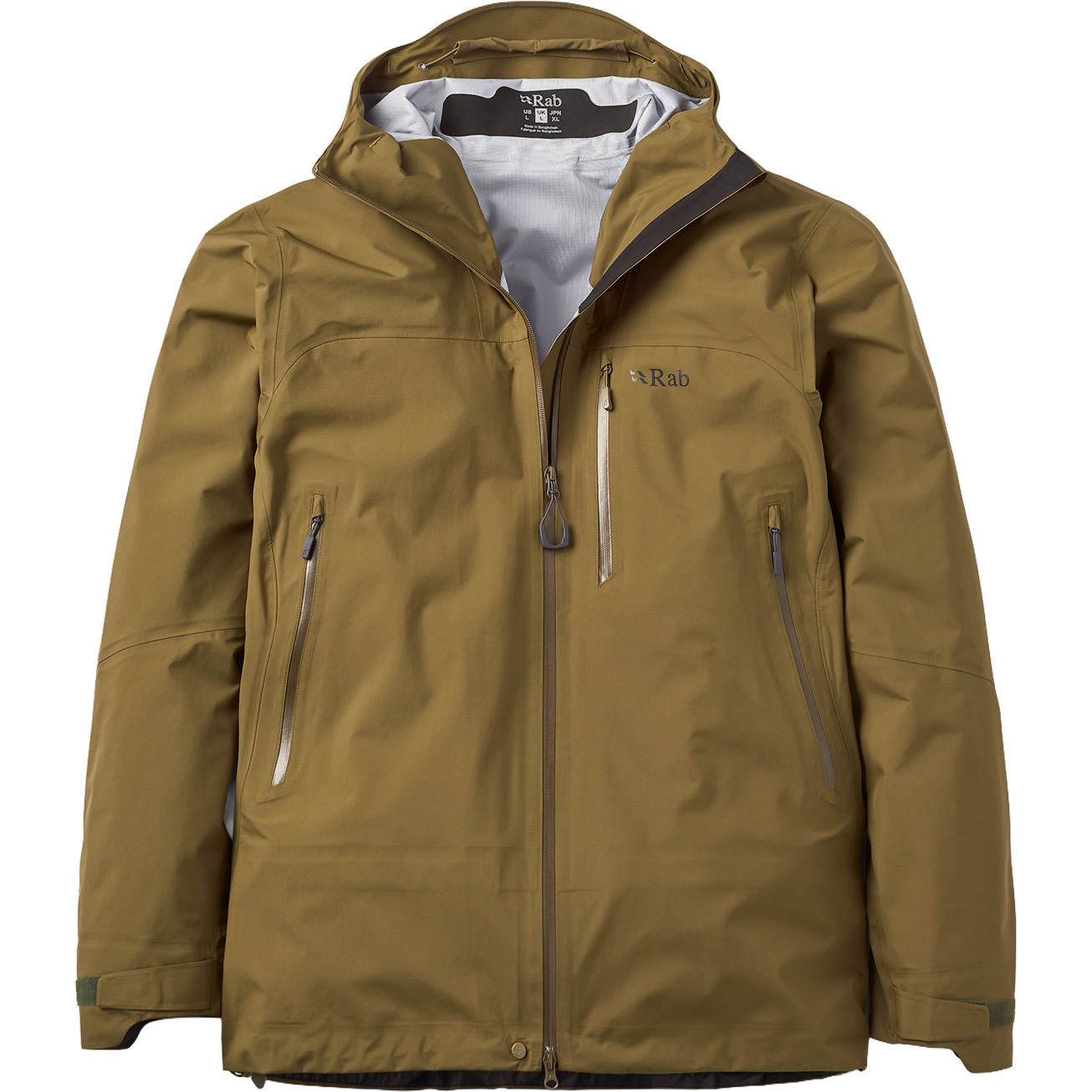 Men's Firewall Mountain Jacket alternate view