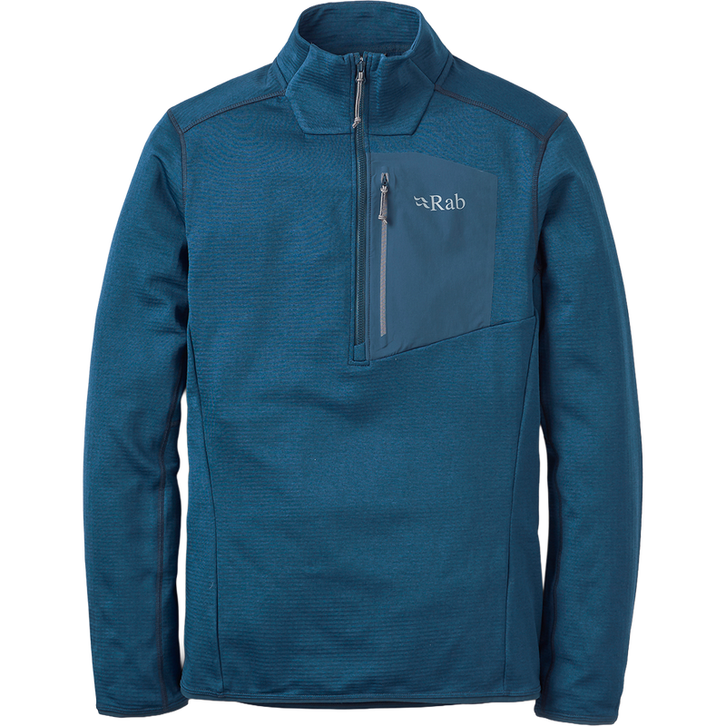 Men's Ascendor Pull-On, Featured Image