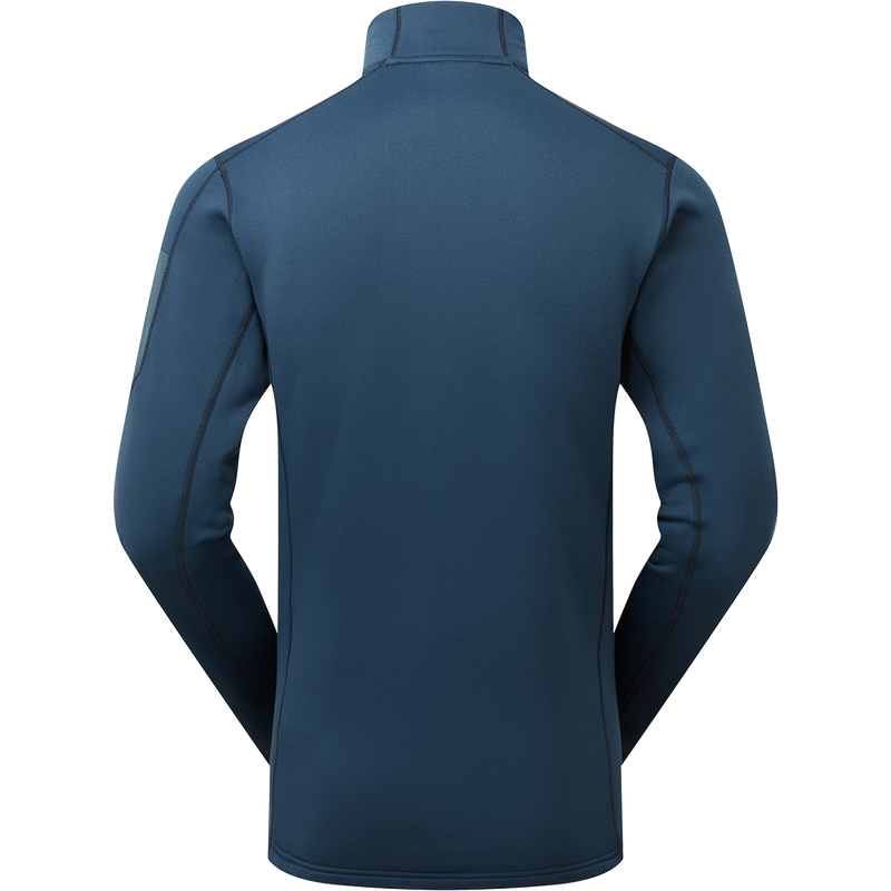 Men's Modulus Pull On, Rab Men's Modulus Pull-On back