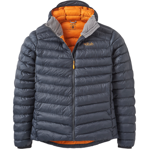 Men's Cirrus Alpine Jacket