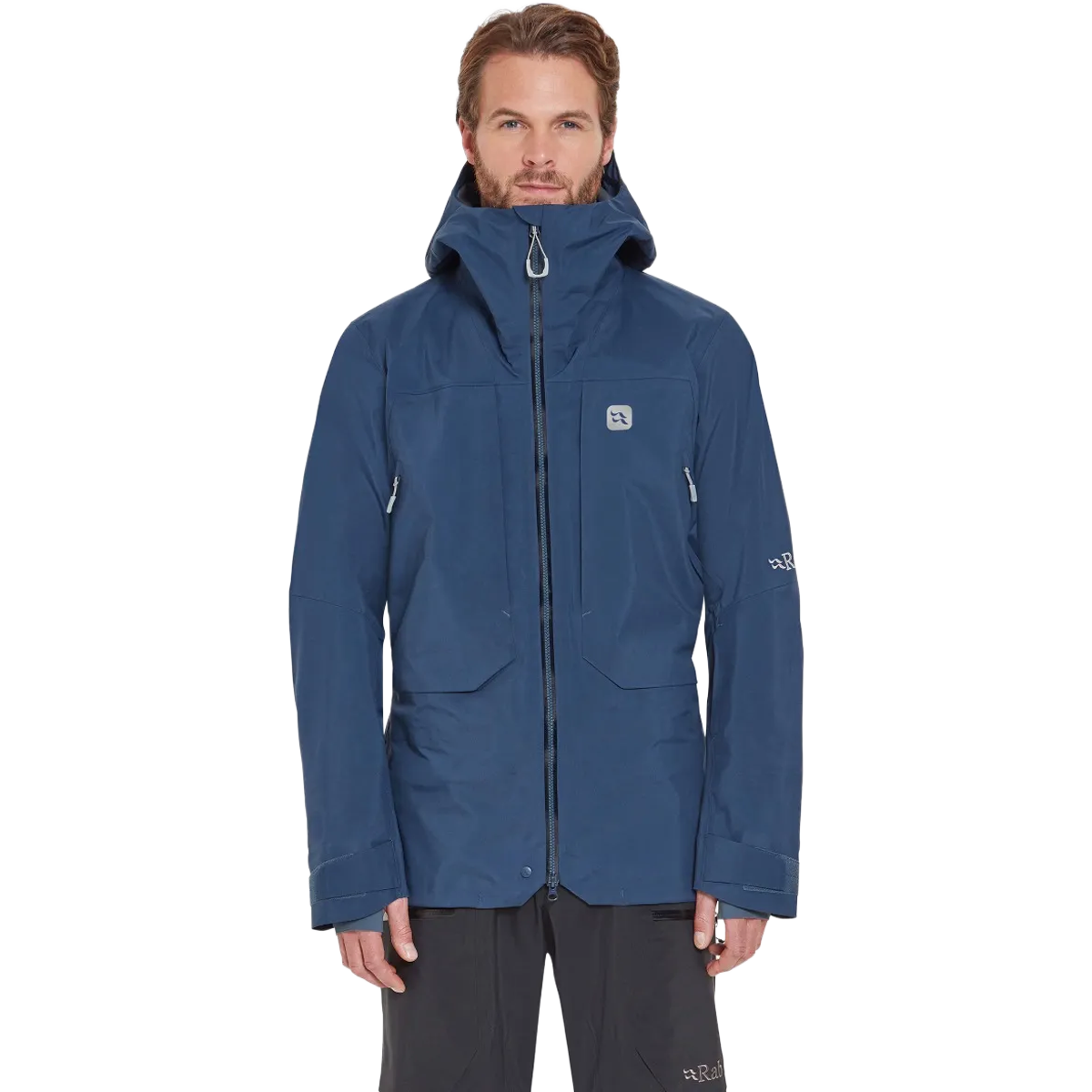 Men's Khroma Converge Jacket alternate view