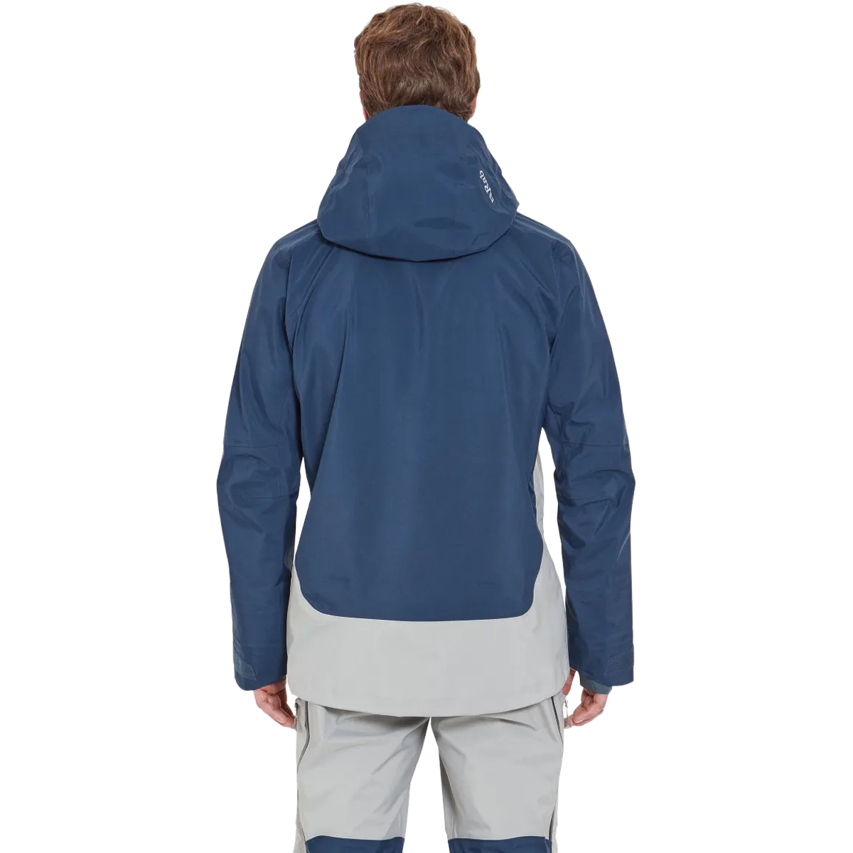 Men's Khroma Converge Jacket alternate view