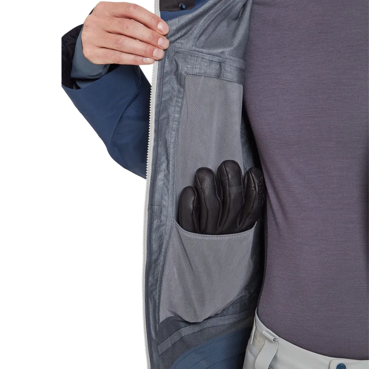 Men's Khroma Converge Jacket alternate view