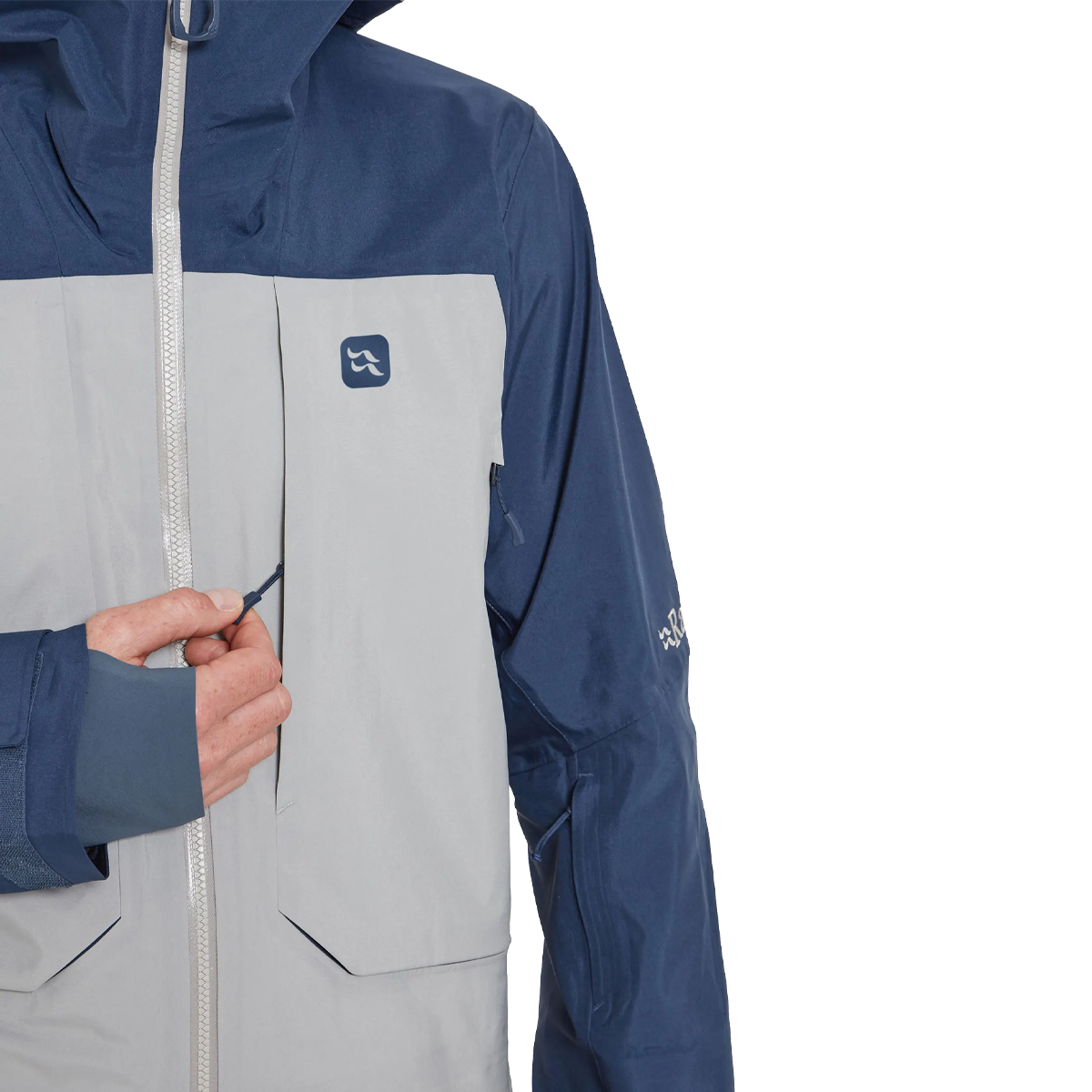 Men's Khroma Converge Jacket alternate view