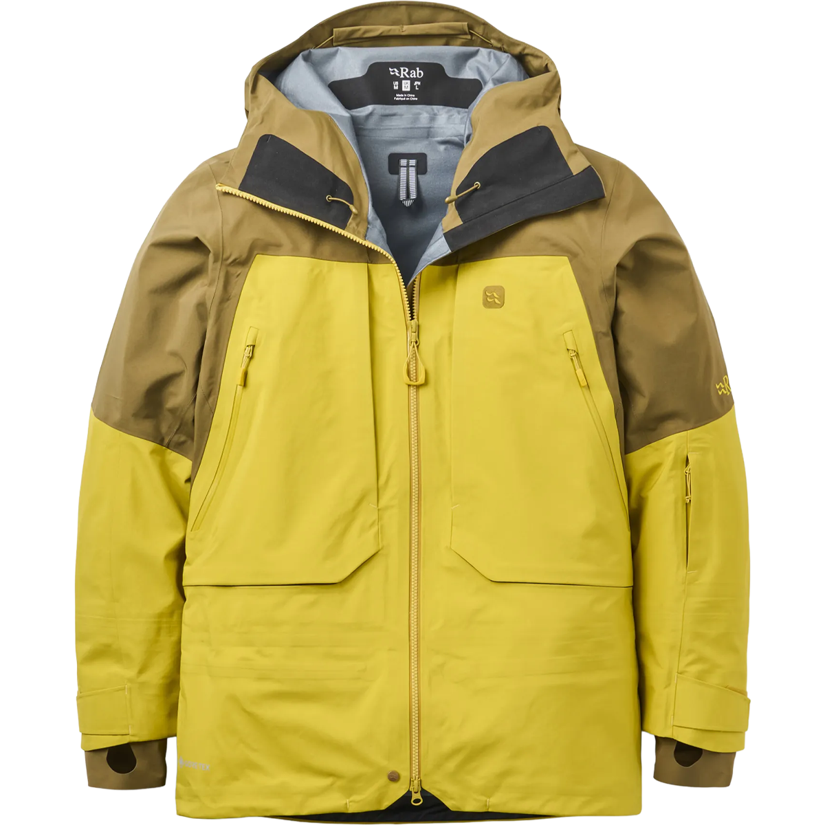 Men's Khroma Converge Jacket alternate view