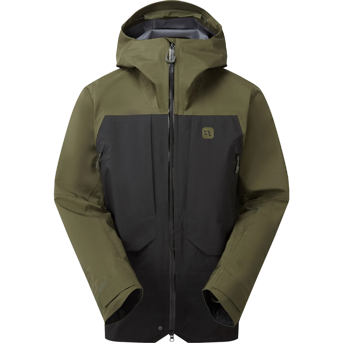 Men's Khroma Converge Jacket alternate view