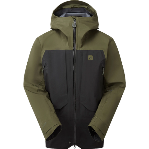 Men's Khroma Converge Jacket