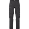 Rab Men's Khroma Converge GORE-TEX Ski Pants in Black