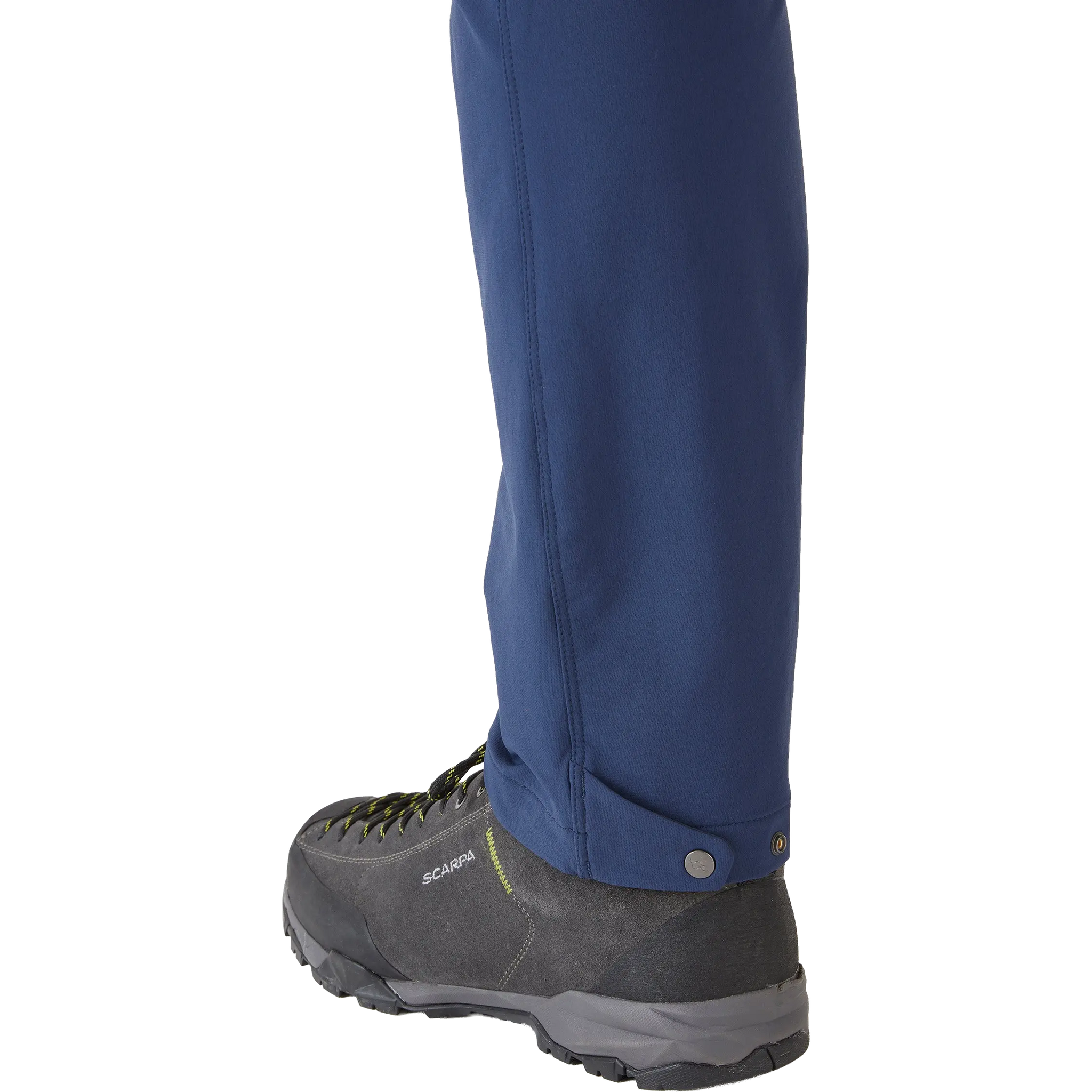 Men's Incline AS Softshell Pants alternate view