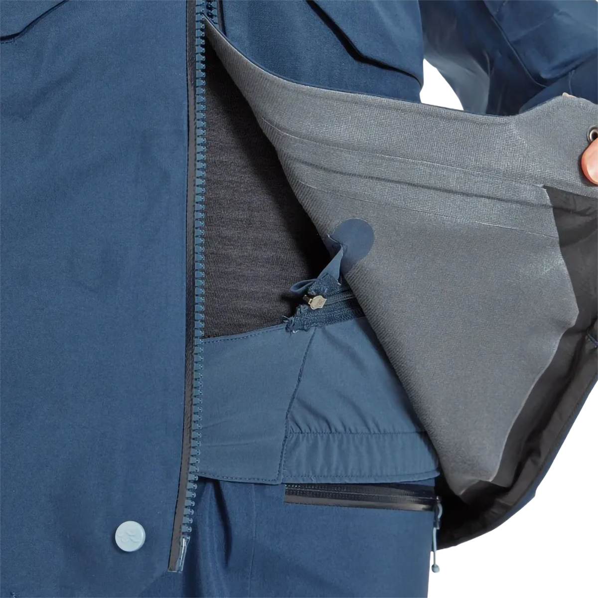 Women's Khroma Converge Gore-Tex Jacket alternate view