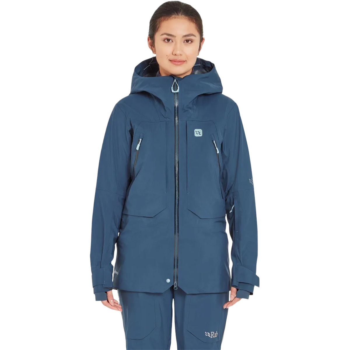 Women's Khroma Converge Gore-Tex Jacket alternate view