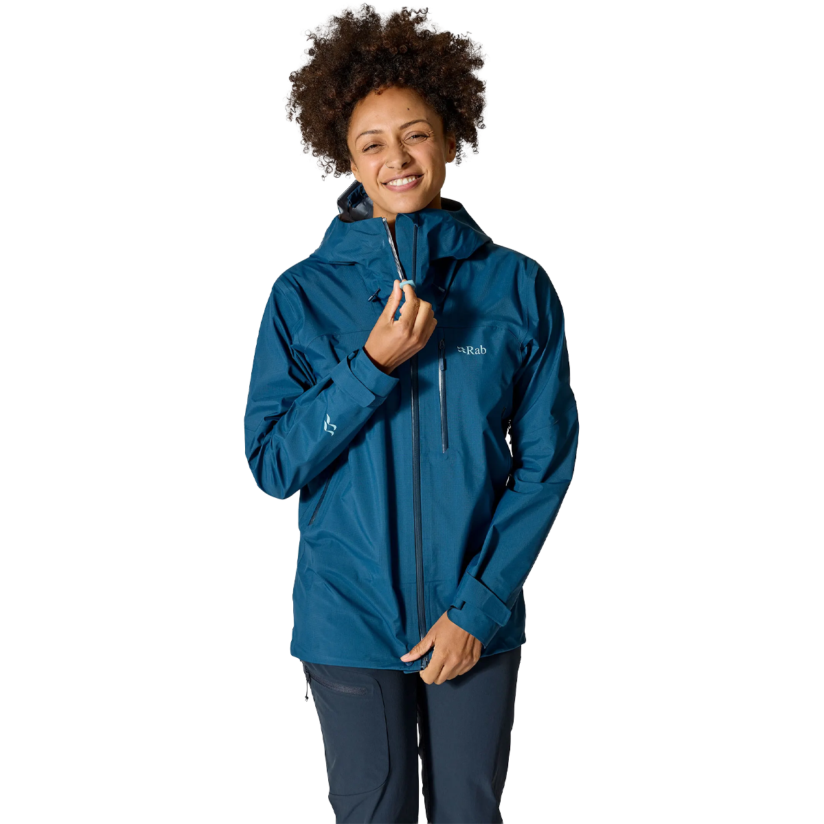 Women's Firewall Mountain Jacket alternate view