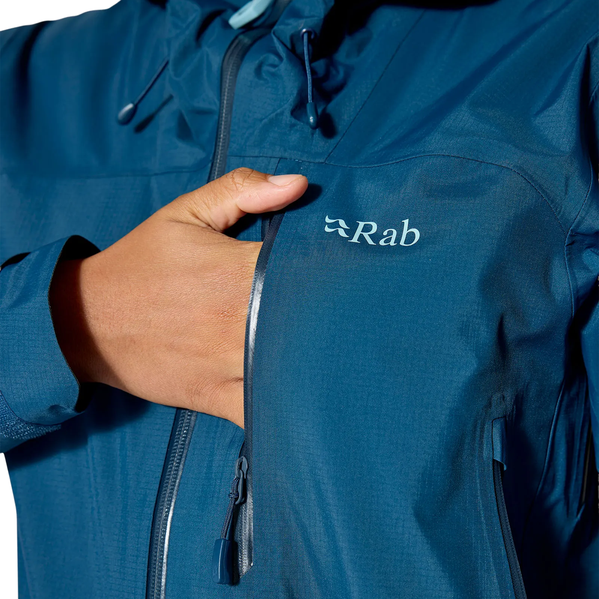 Women's Firewall Mountain Jacket alternate view
