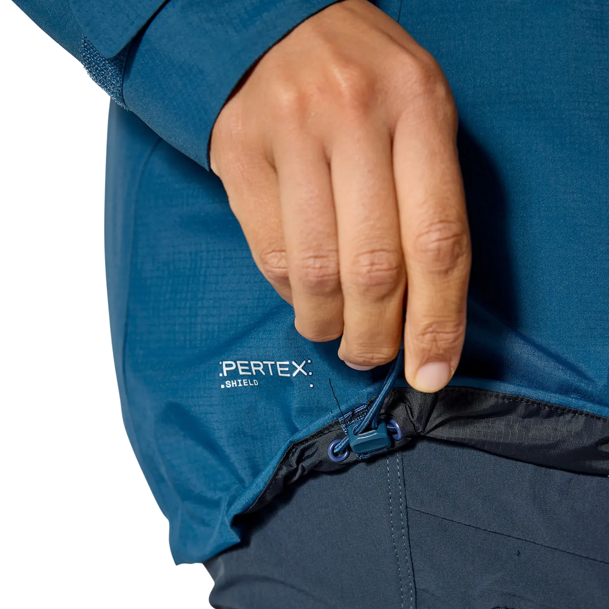 Women's Firewall Mountain Jacket alternate view