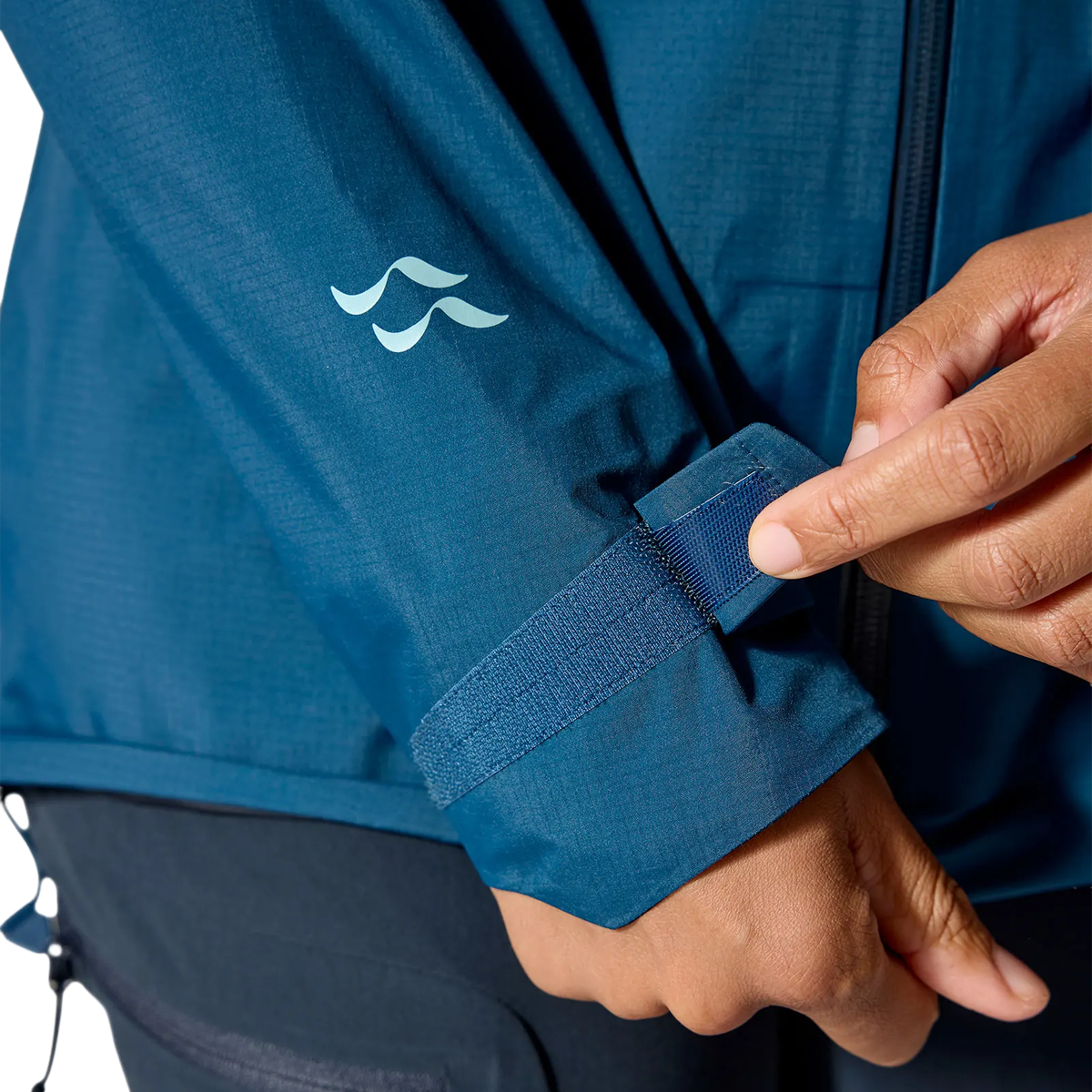 Women's Firewall Mountain Jacket alternate view