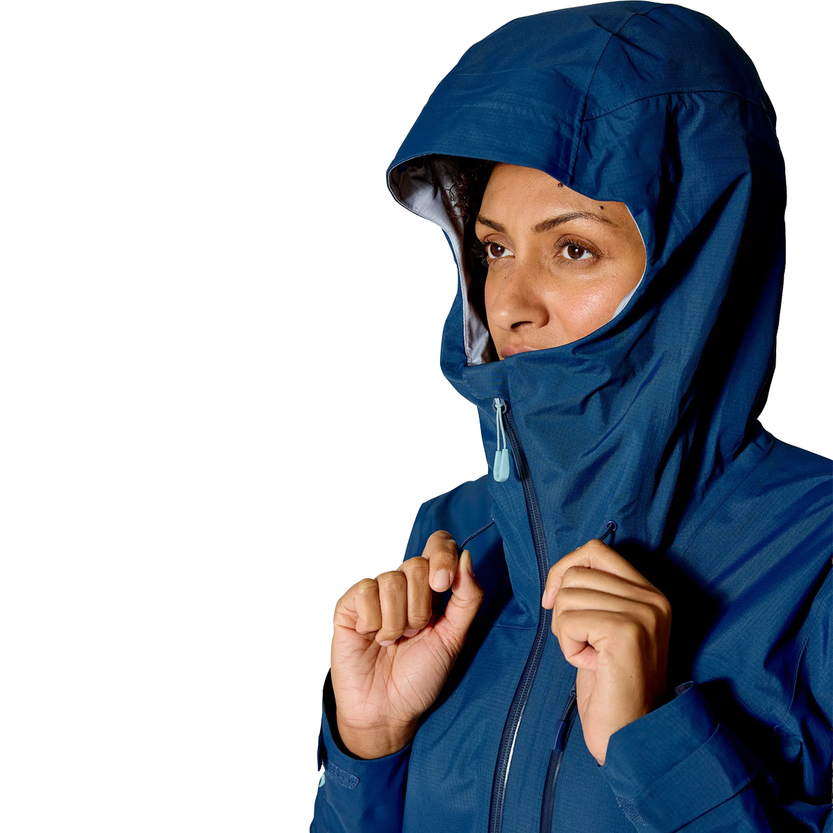 Women's Firewall Mountain Jacket alternate view