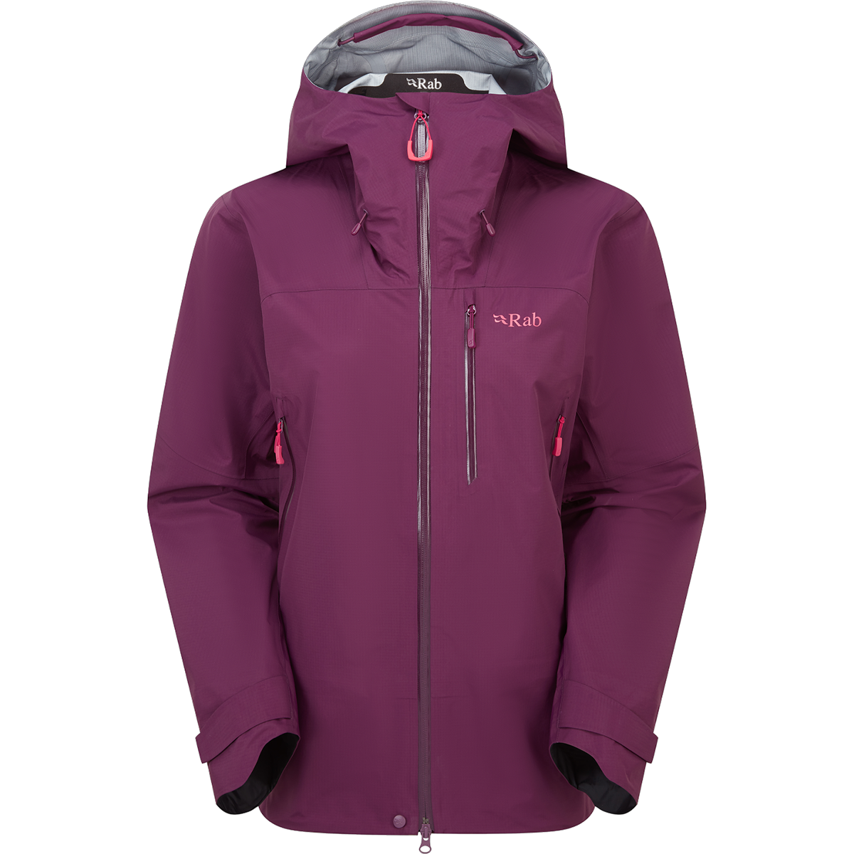 Women's Firewall Mountain Jacket alternate view