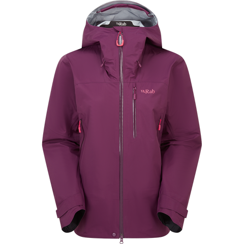 Women's Firewall Mountain Jacket