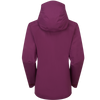 Rab Women's Firewall Mountain Jacket back