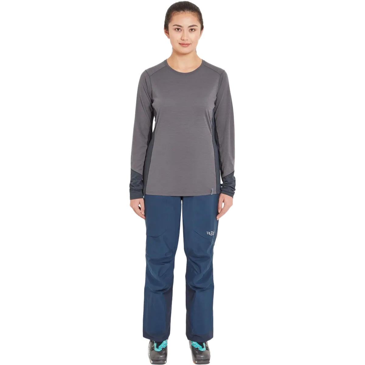 Women's Khroma Converge Gore-Tex Pants alternate view
