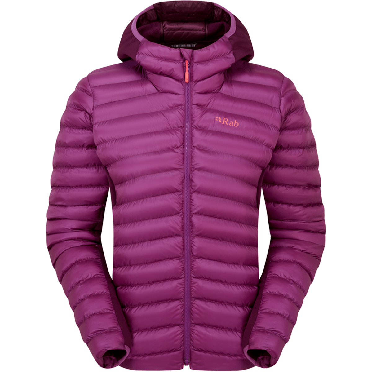 Women's Cirrus Flex Hoody alternate view