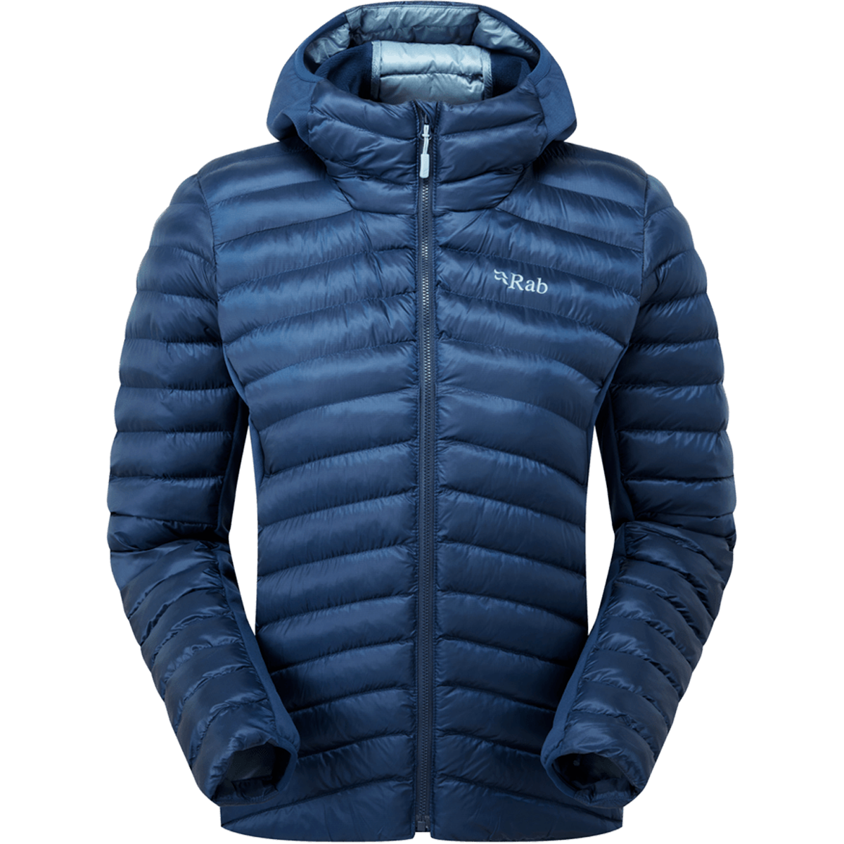 Women's Cirrus Flex Hoody alternate view