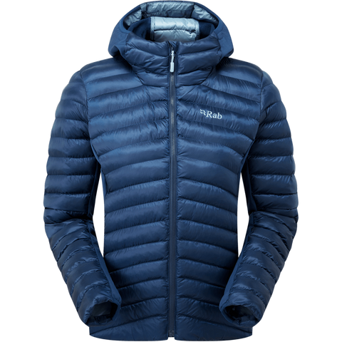 Women's Cirrus Flex Hoody