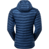 Rab Women's Cirrus Flex Hoody back