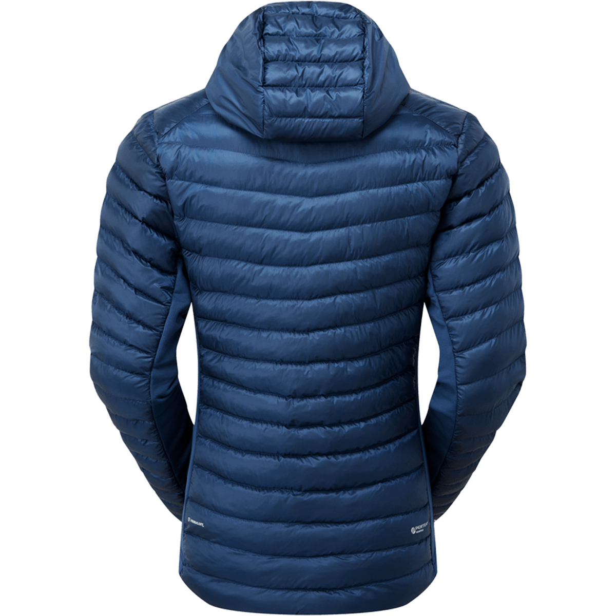 Women's Cirrus Flex Hoody alternate view