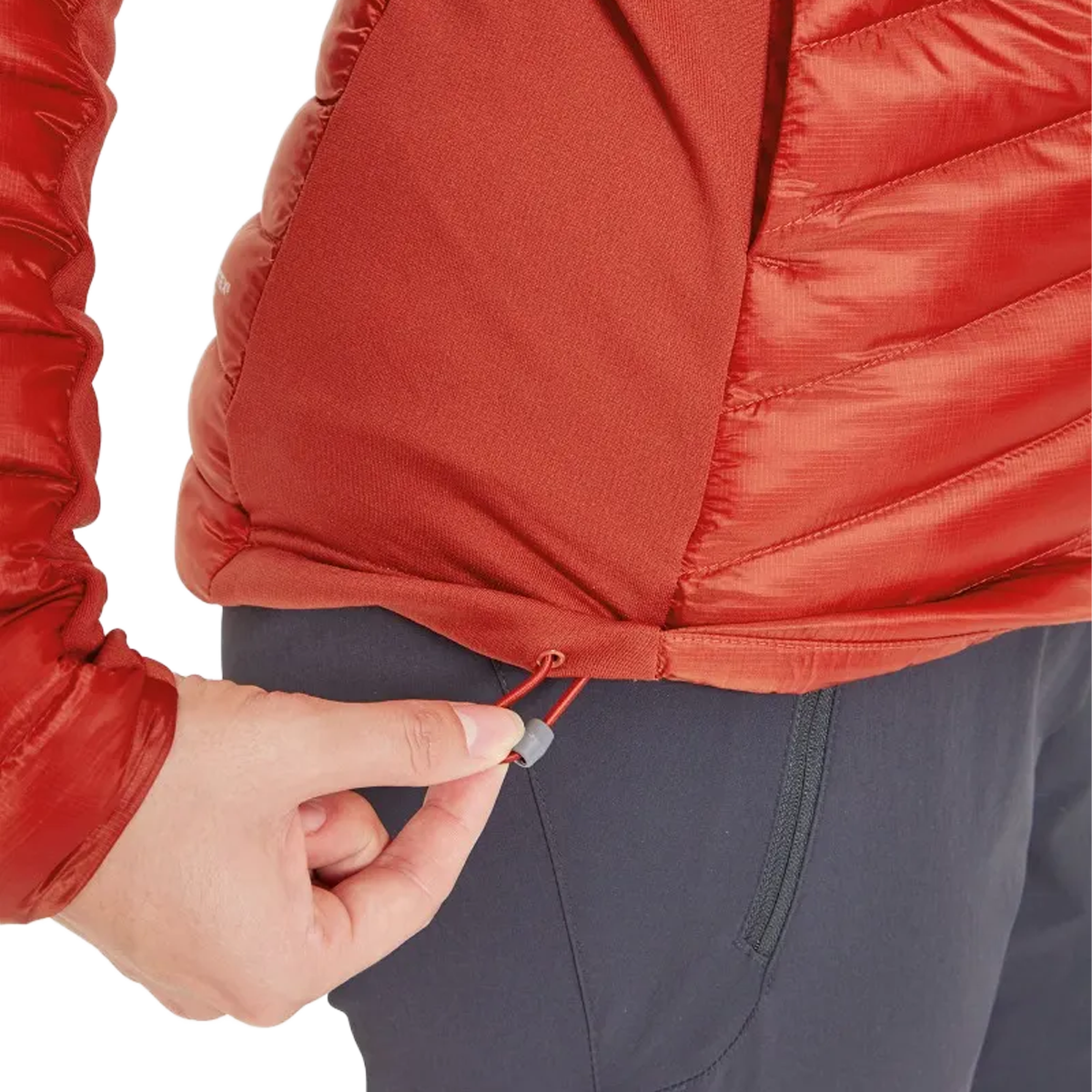Women's Cirrus Flex Hoody alternate view