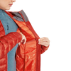 Rab Women's Cirrus Flex Hoody inner pocket