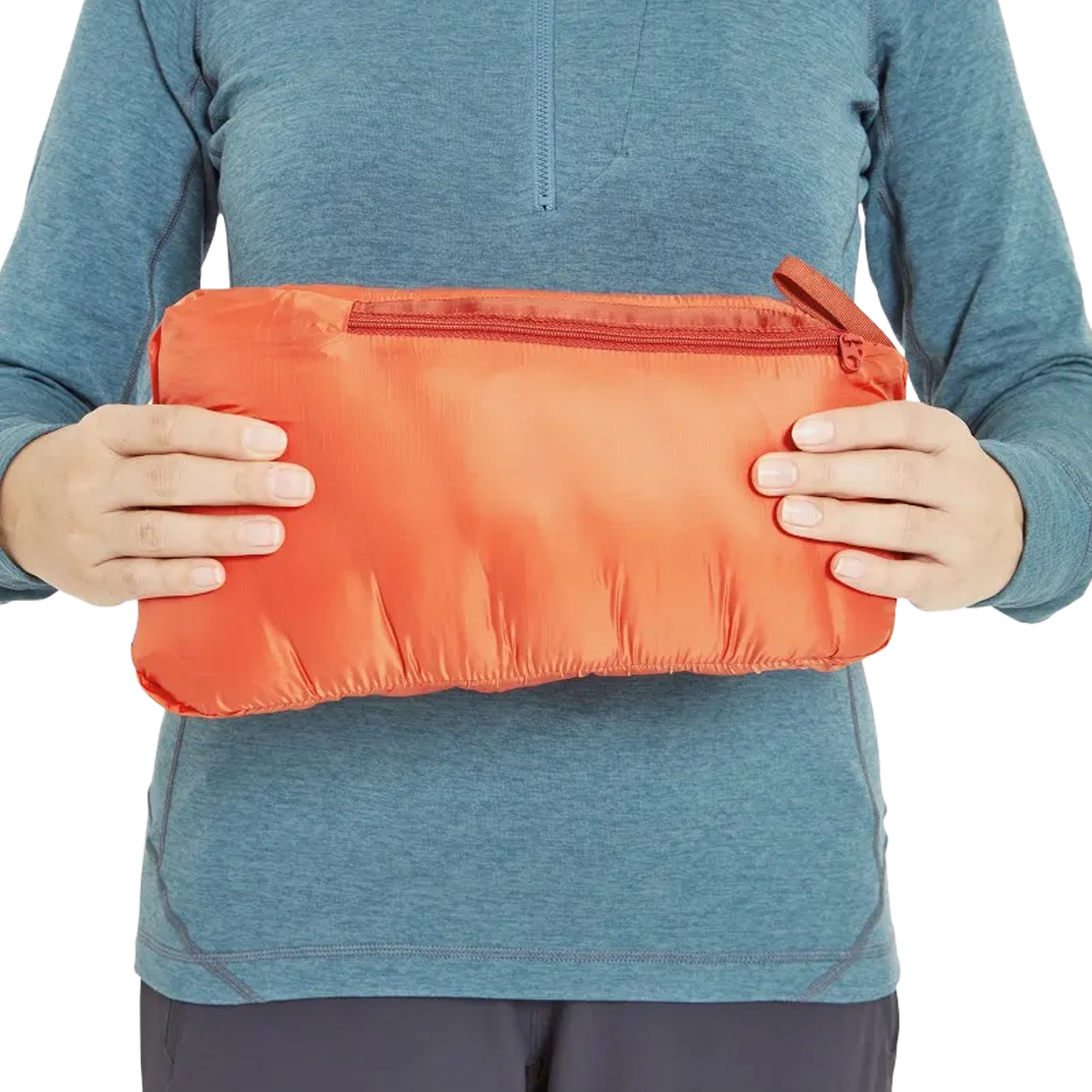 Women's Cirrus Flex Hoody alternate view