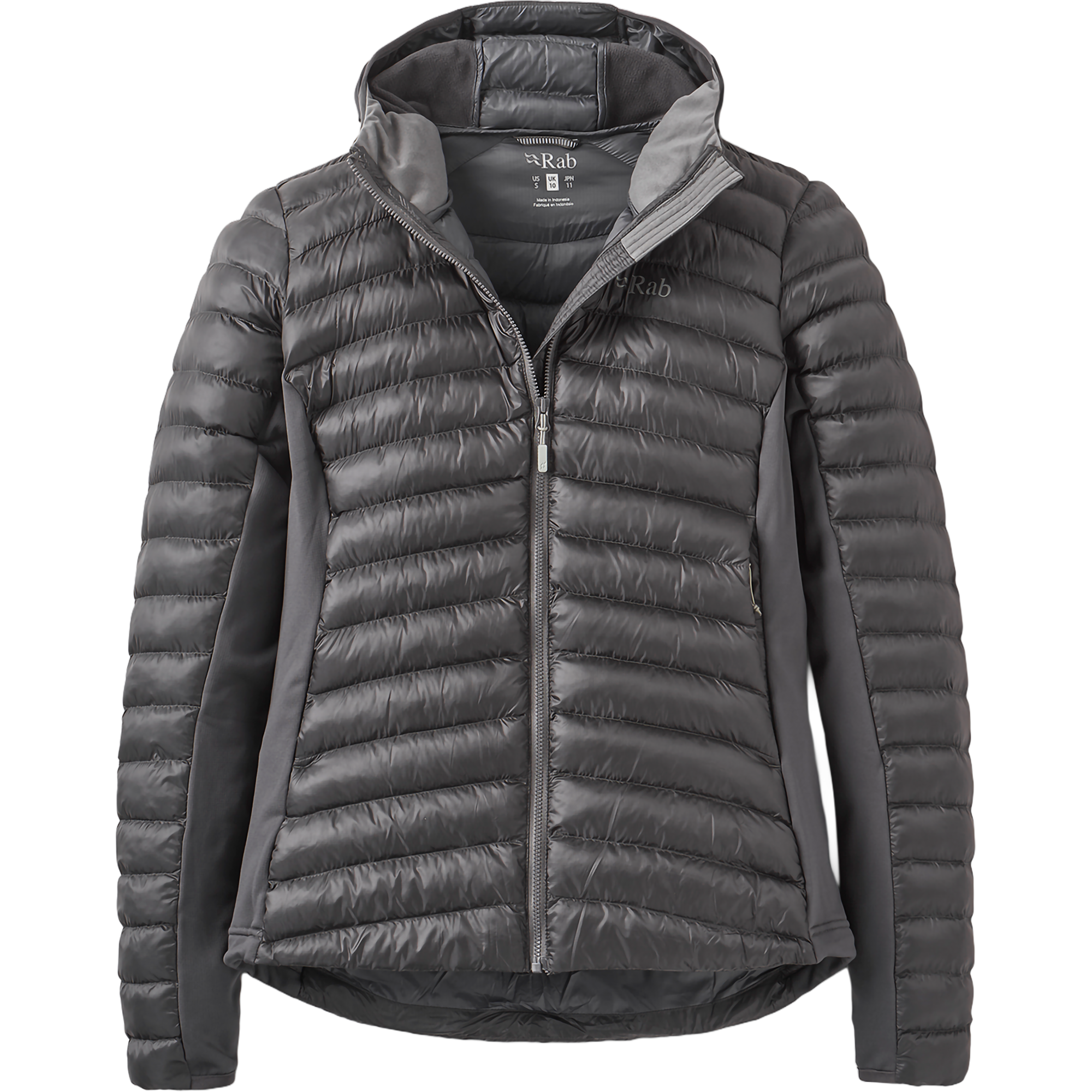 Women's Cirrus Flex Hoody alternate view